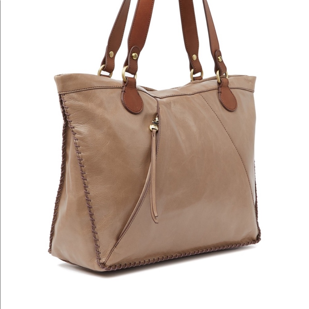 EUC HOBO Madrigal Bag - Cobblestone